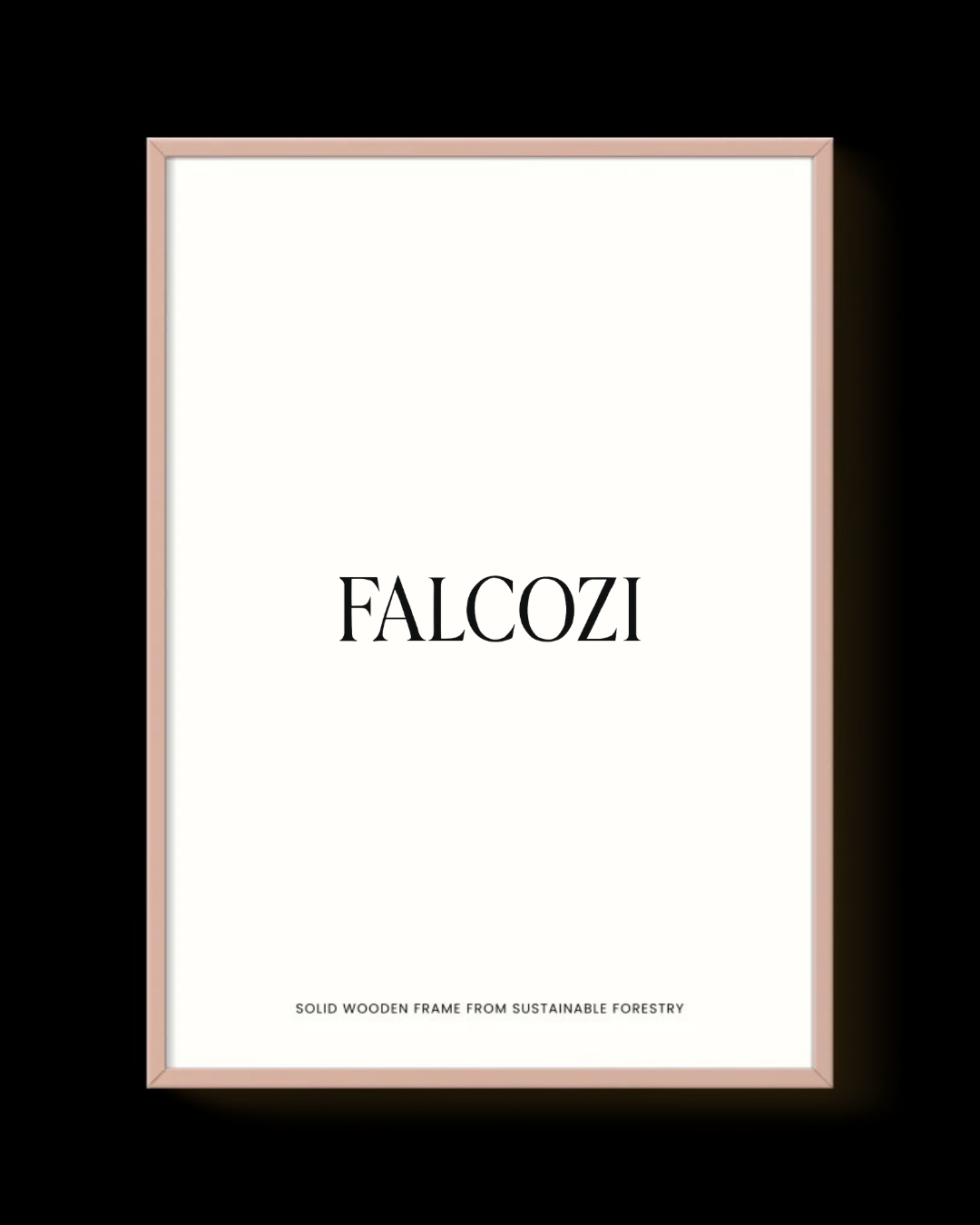 minimalist Art Print