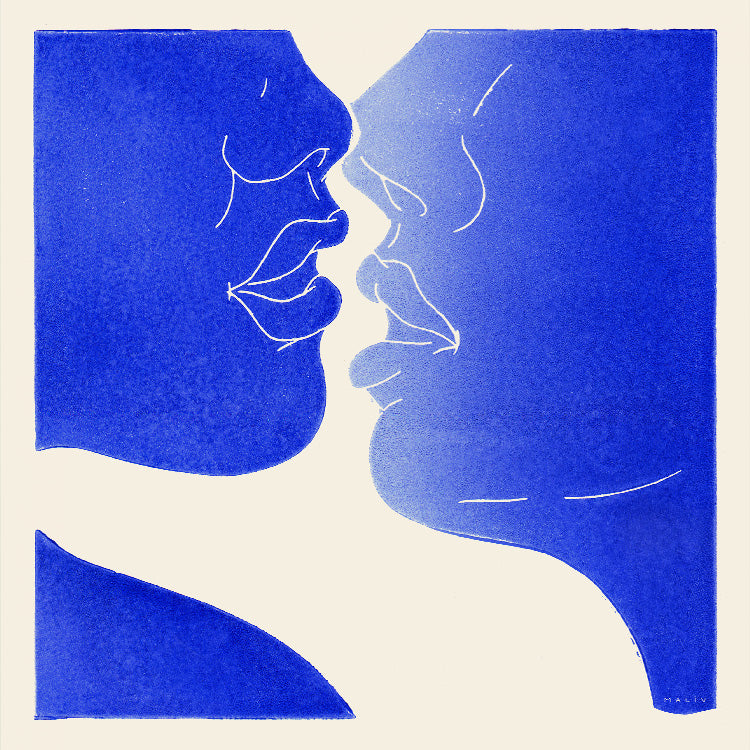 Maliv - Kiss
