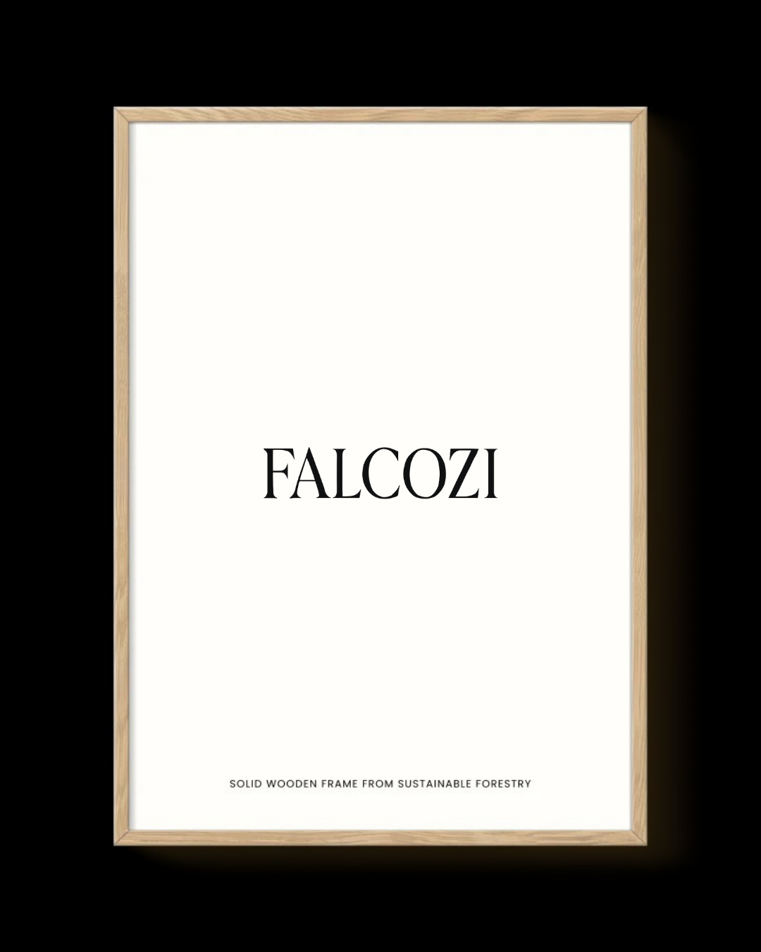 minimalist Art Print