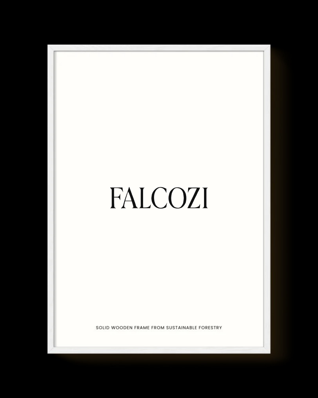 minimalist Art Print