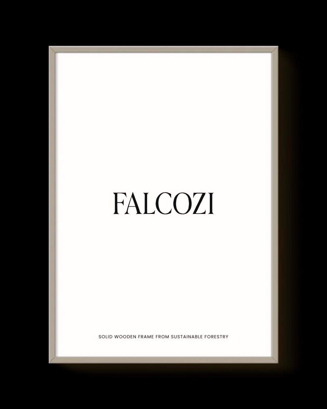 minimalist Art Print