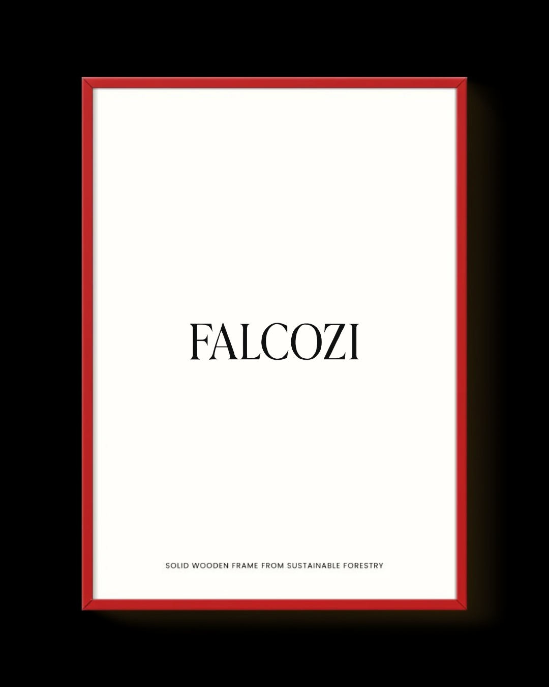 minimalist Art Print