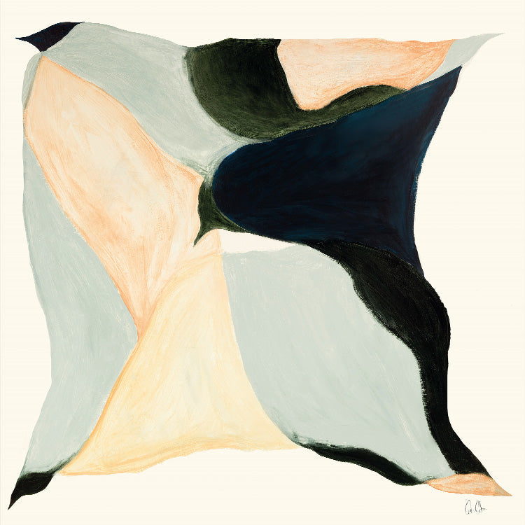 Anna Mörner - Imagio