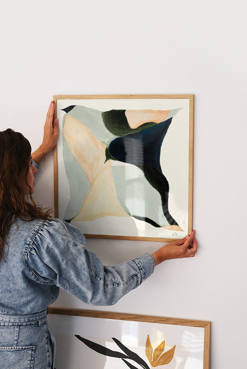 Anna Mörner - Imagio