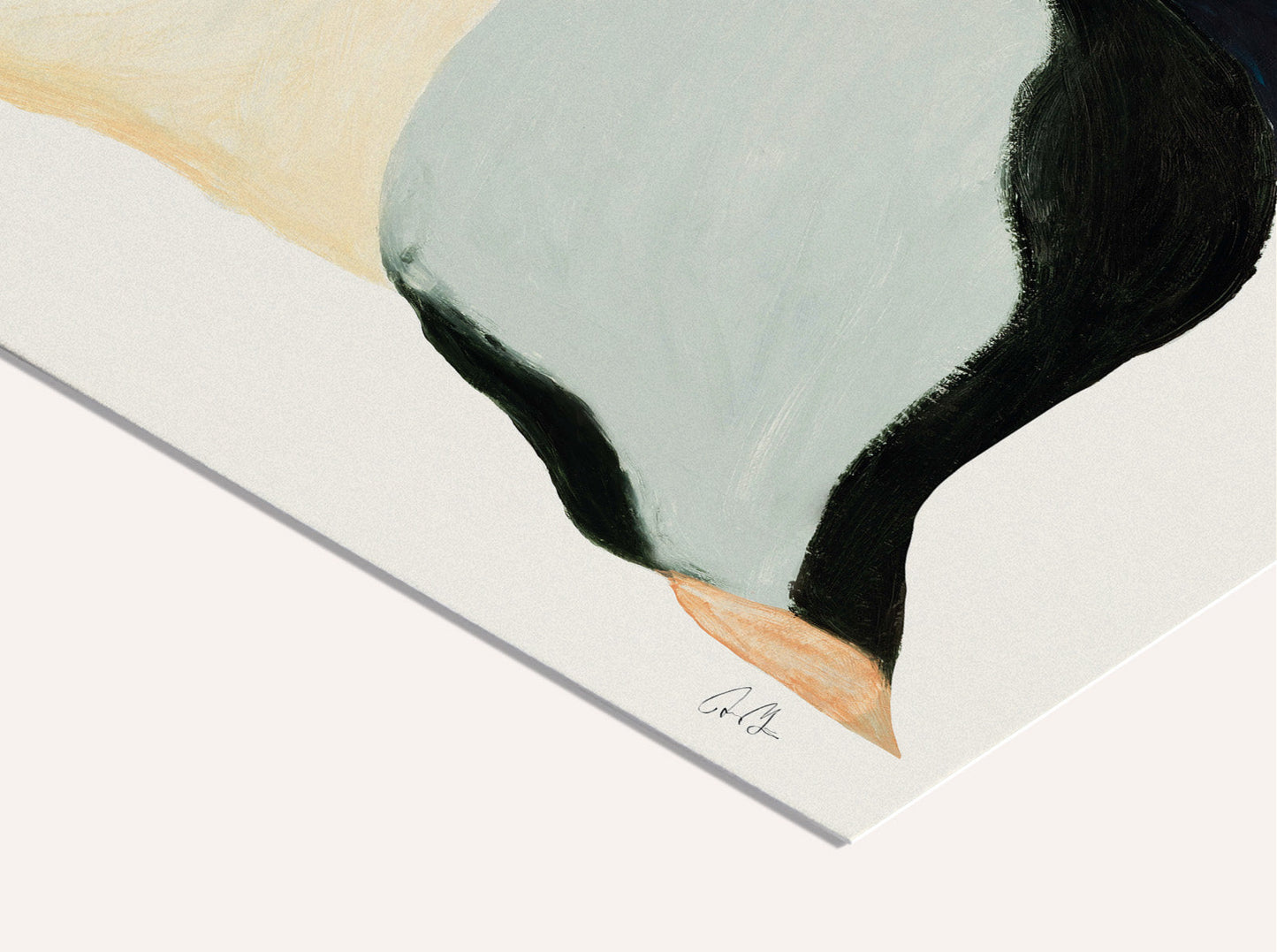 Anna Mörner - Imagio