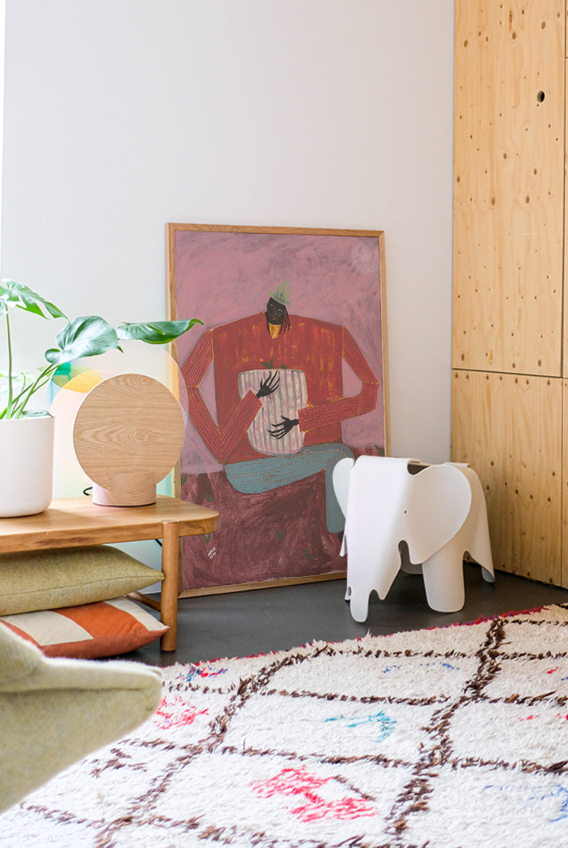 Studio IMO - Plant Mama