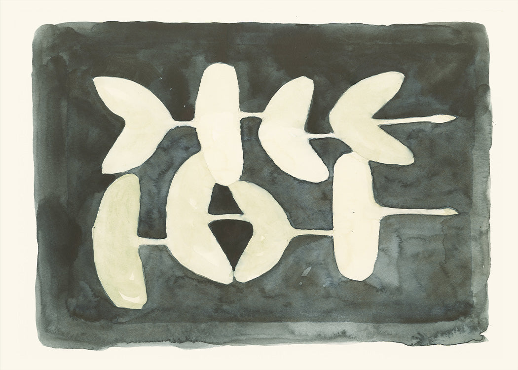 Jörgen Hansson - The Swan IV