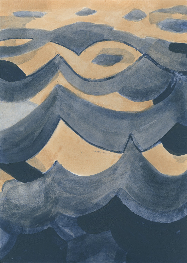 Jörgen Hansson - Wave