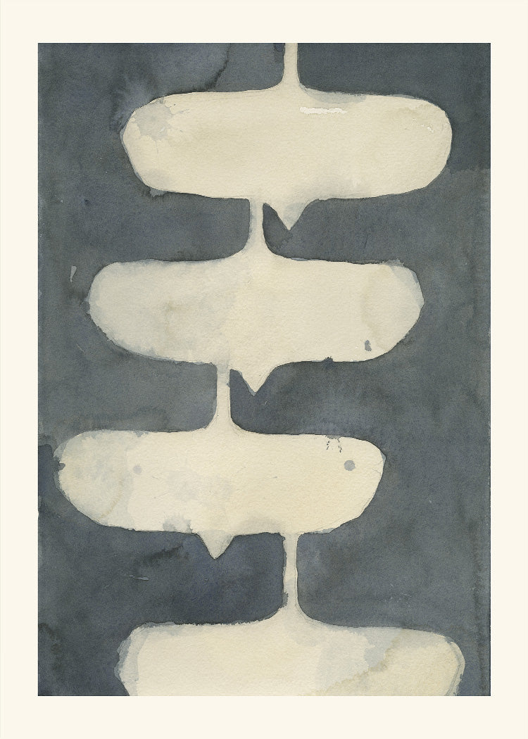 Jörgen Hansson - The Swan V