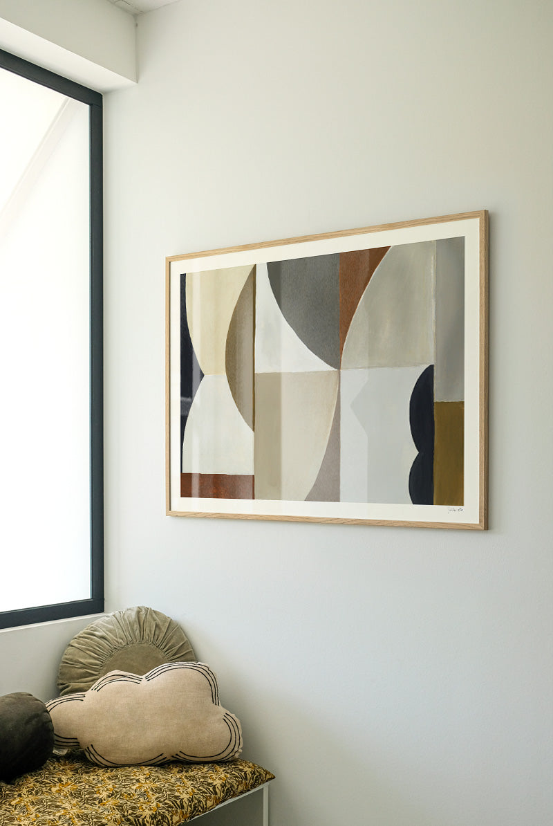 Julita Elbe - Pattern