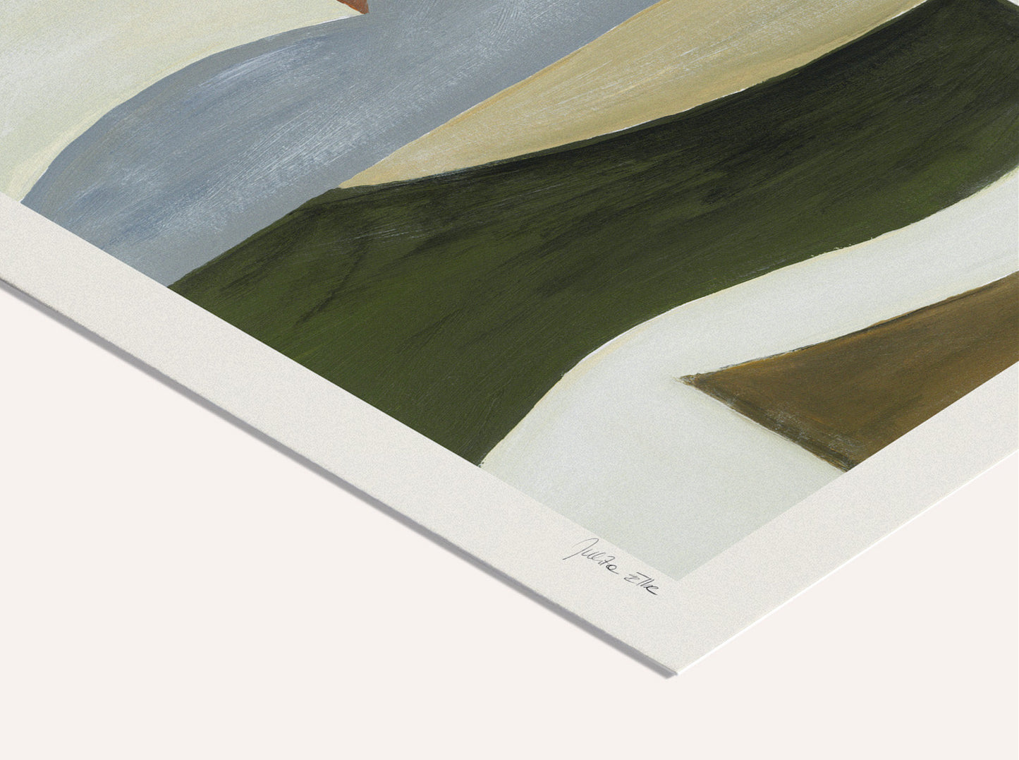 Julita Elbe - Shapes
