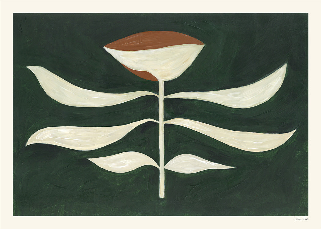 Julita Elbe - Tulip