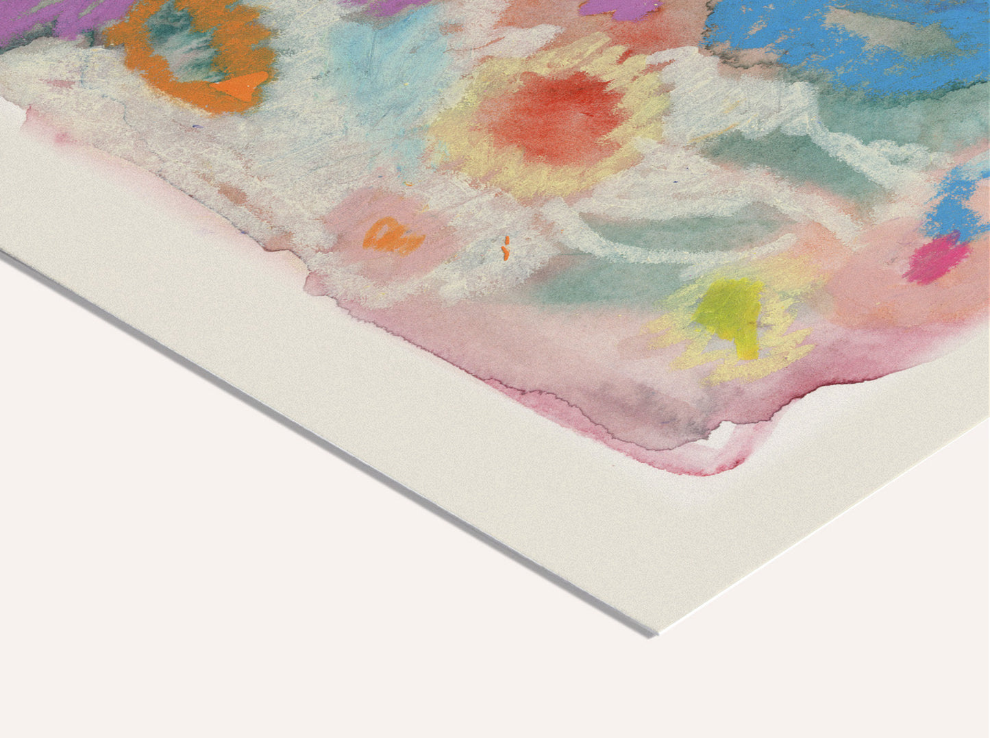 Liat Greenberg - Flower Field