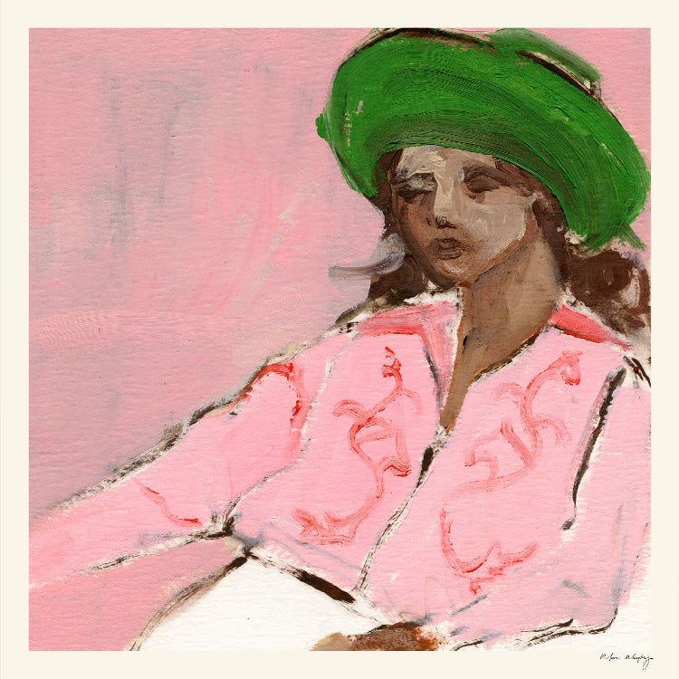 Maria Murphy - Slay All Day