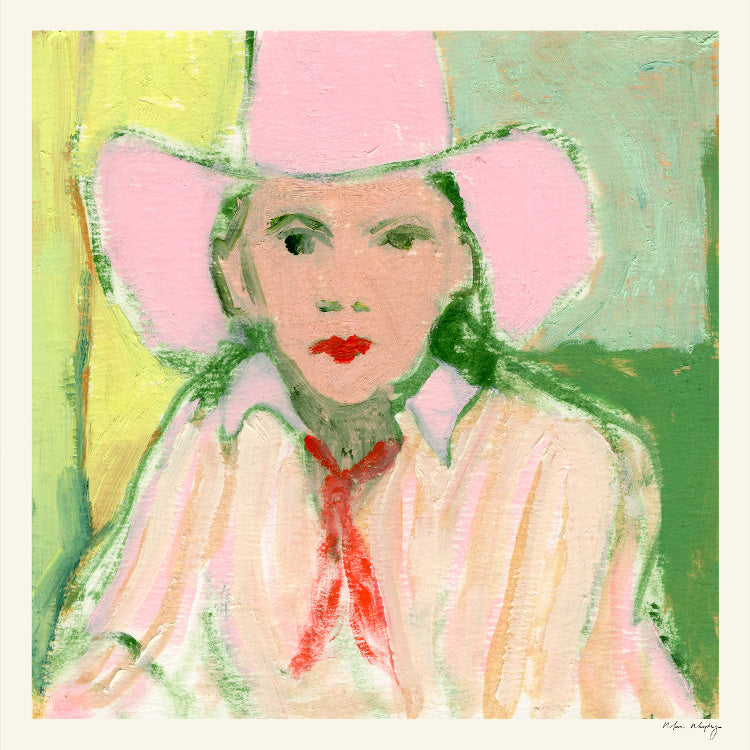 Maria Murphy - My Thoughts