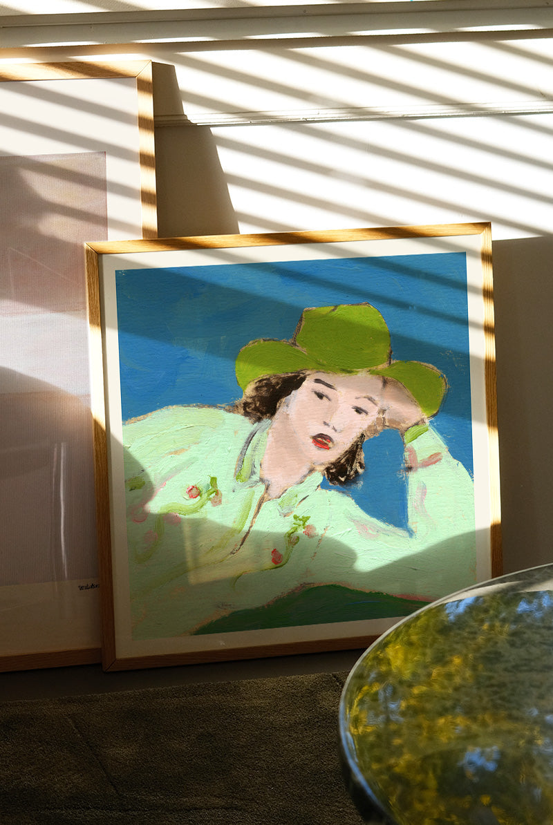Maria Murphy - I need a Holiday