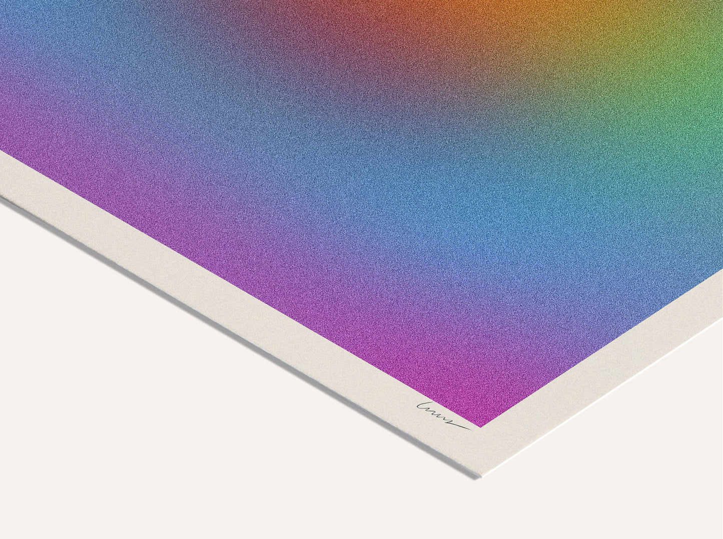 Marin - Nebulae