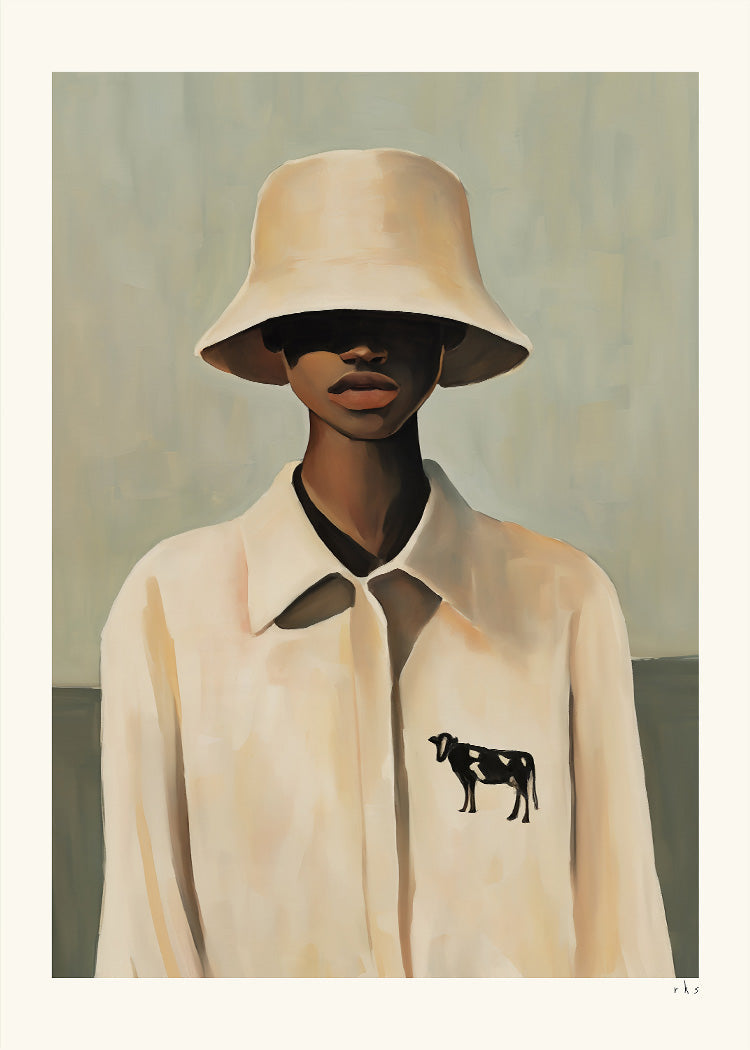 Maxime - Farmer