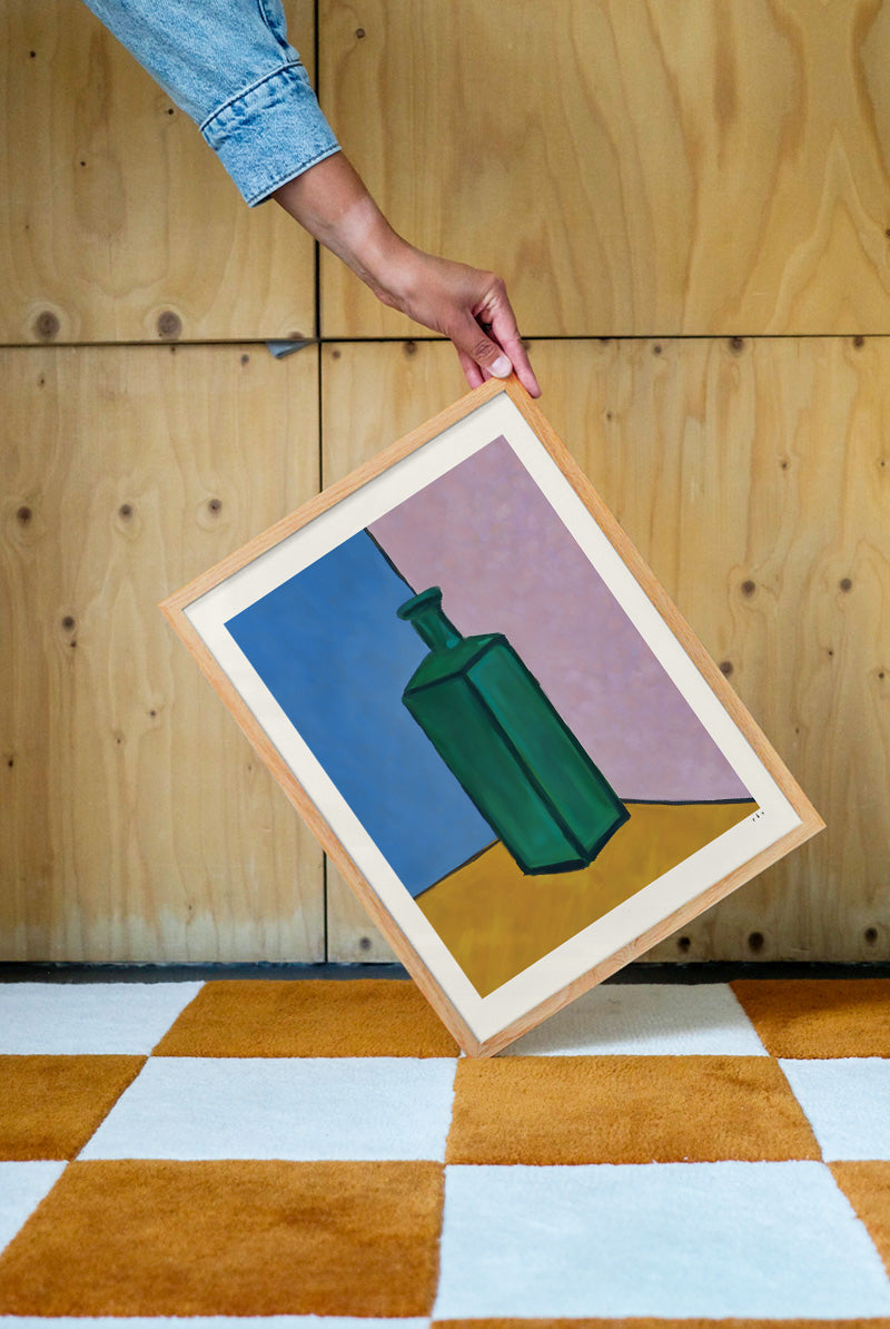 Maxime - Still life II