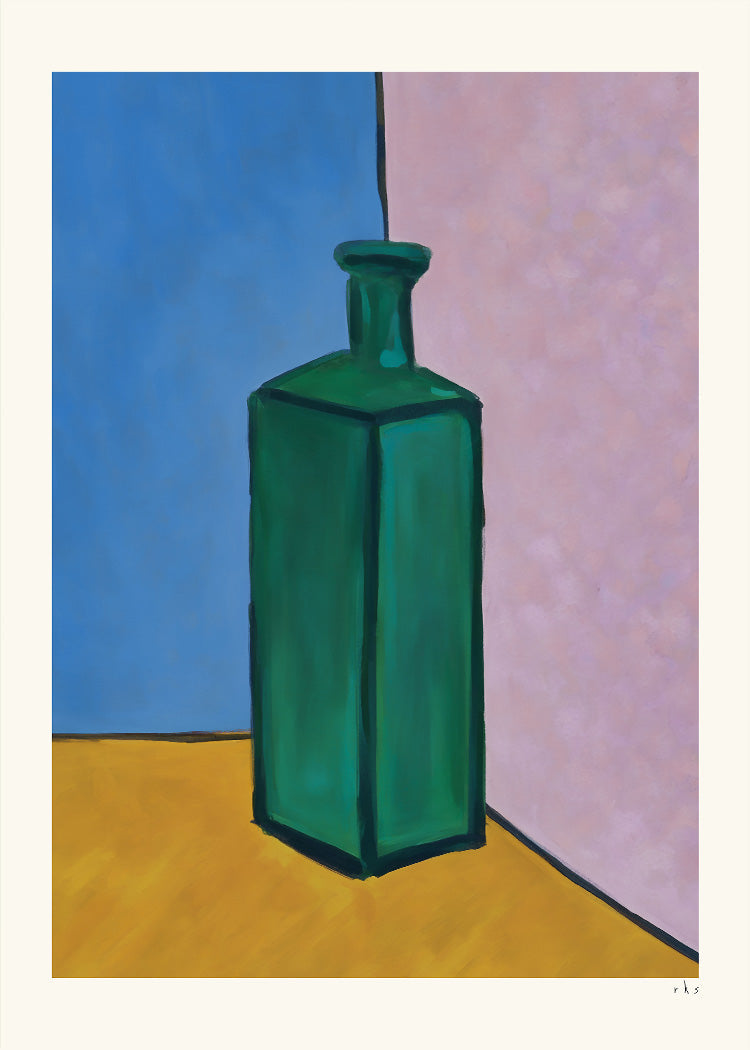 Maxime - Still life II