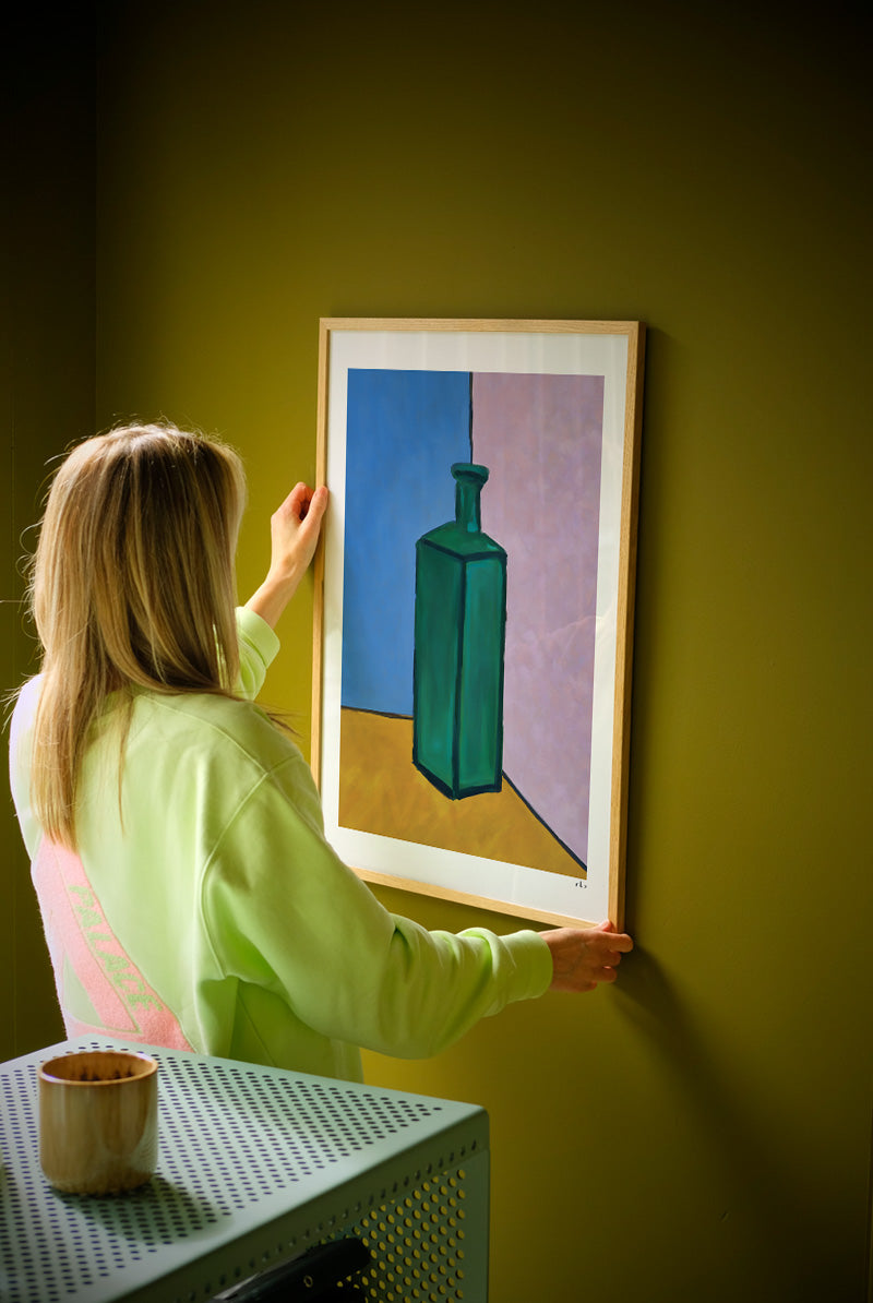 Maxime - Still life II
