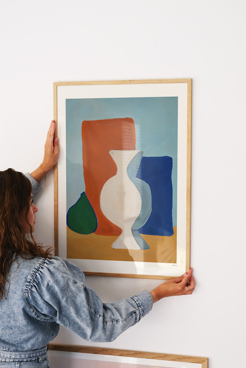 Maxime - Still life IV