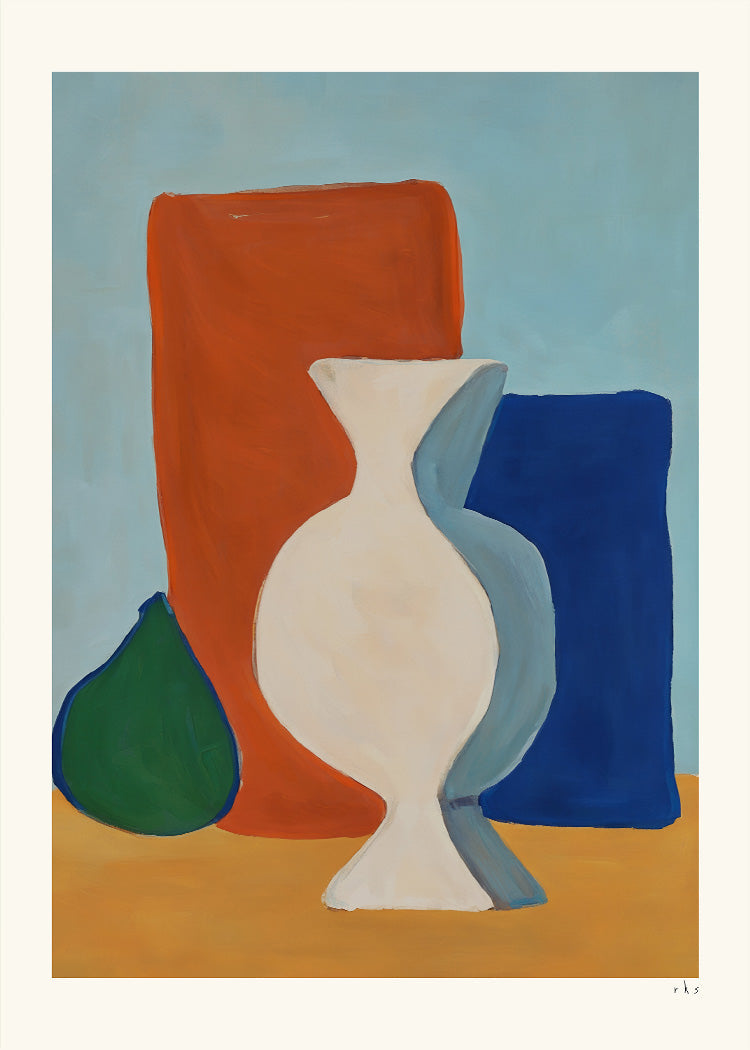Maxime - Still life IV
