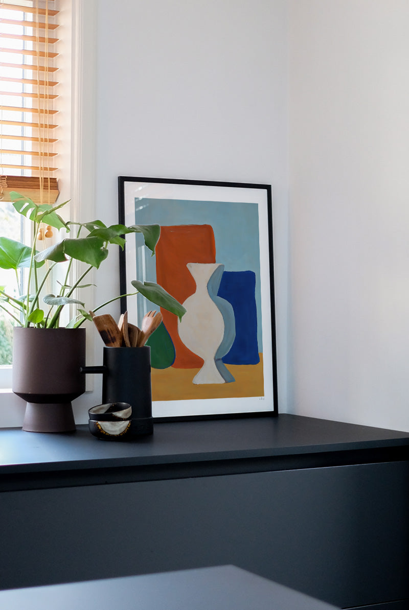 Maxime - Still life IV