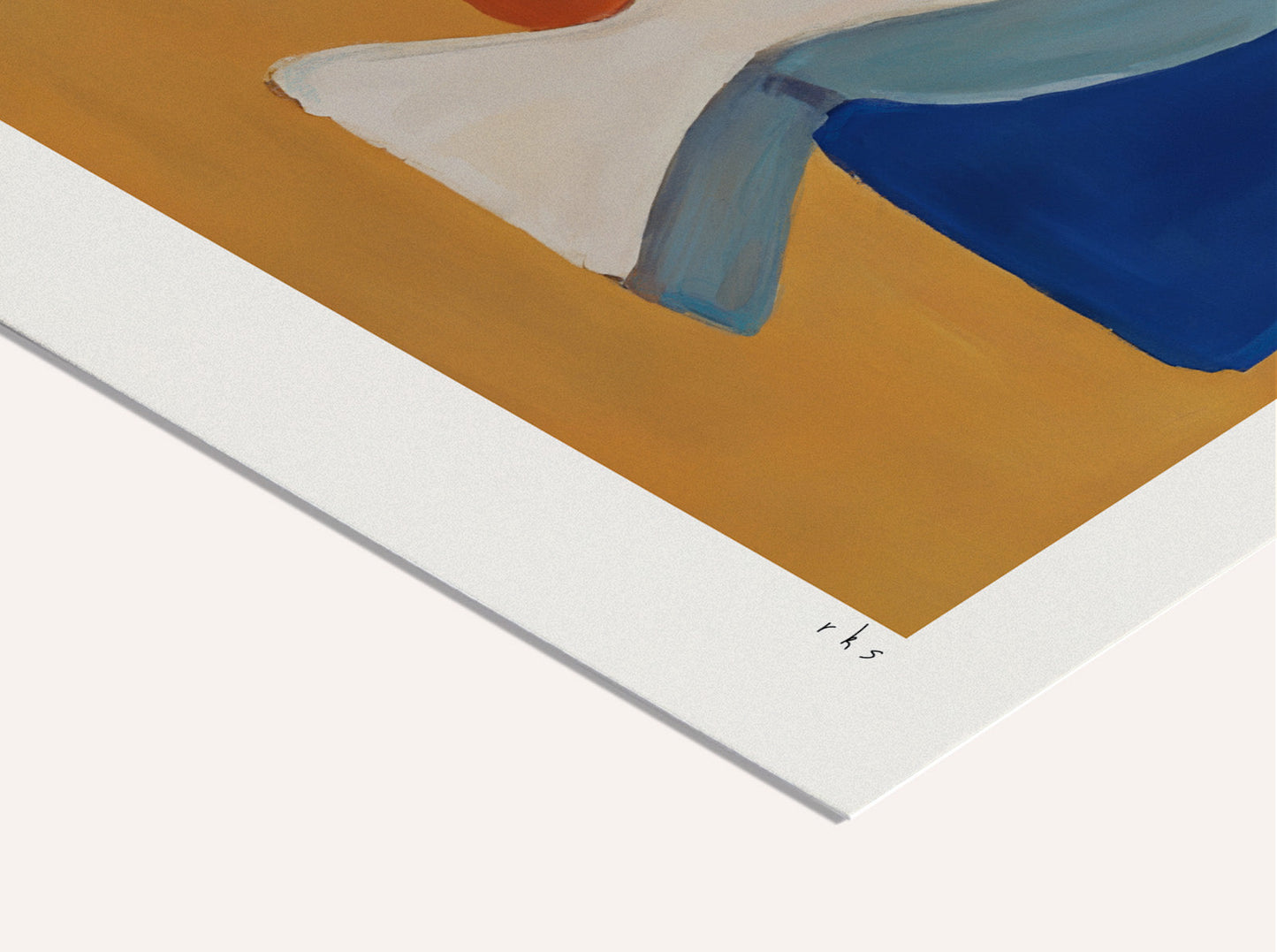 Maxime - Still life IV