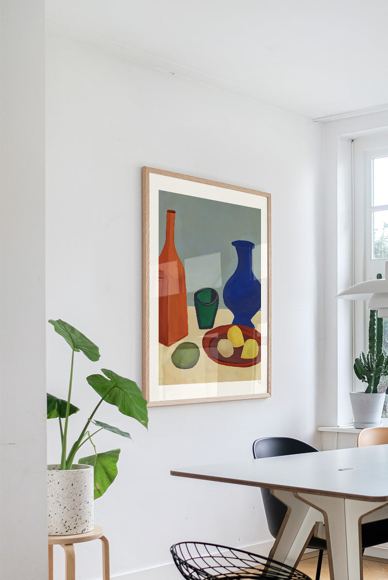 Maxime - Still life V