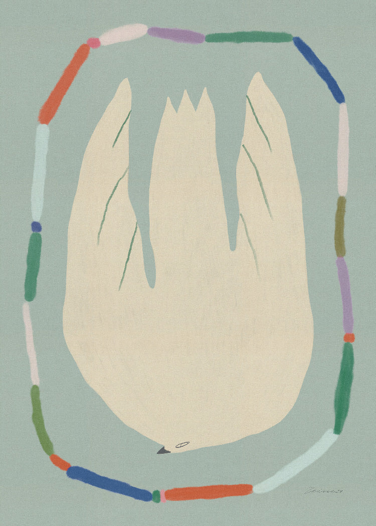 Olivia Leino - The Circle of Fortune