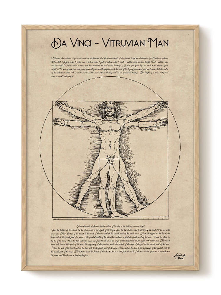 abstract portrait portrait Art Print