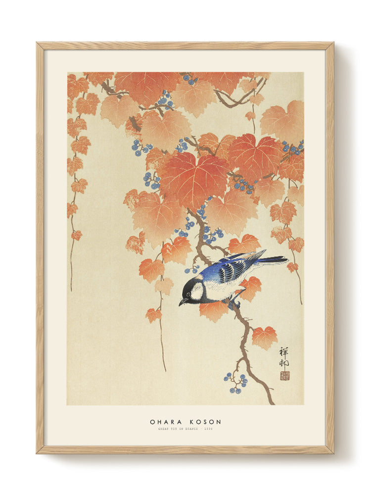 minimalist portrait portrait Poster