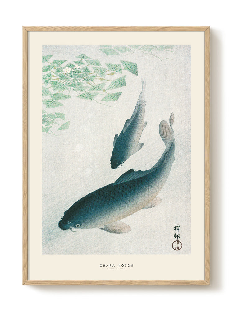 minimalist portrait portrait Poster