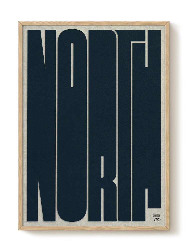 minimalist portrait portrait black Poster