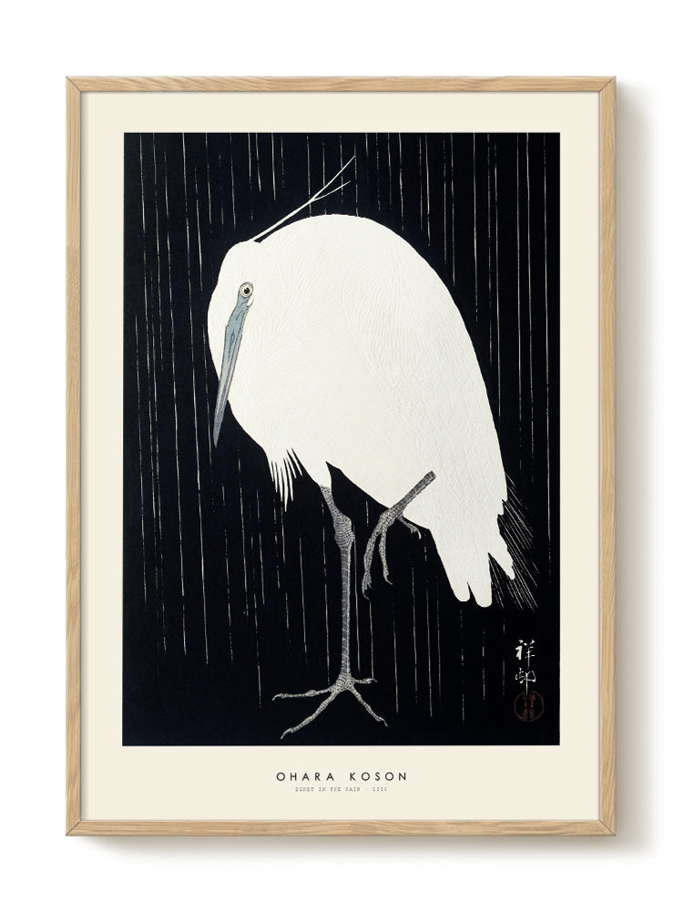 minimalist portrait portrait Poster