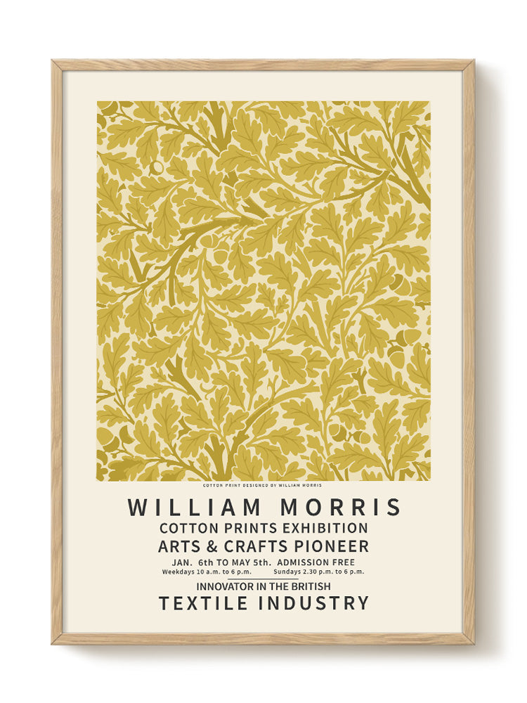 abstract portrait portrait Art Print