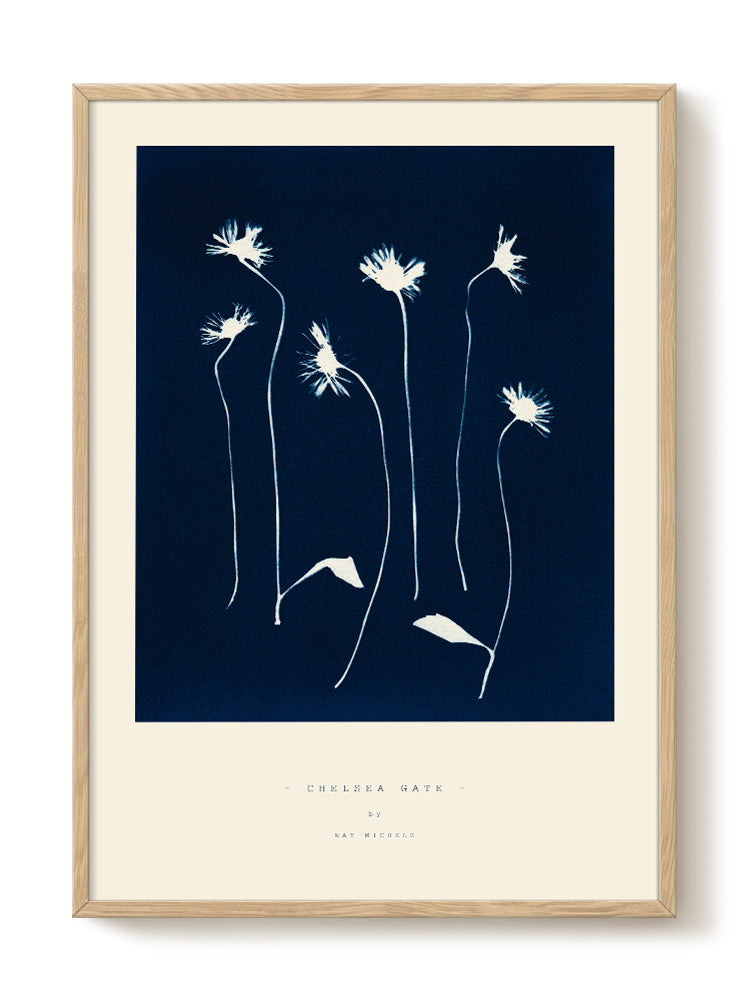 minimalist portrait portrait Poster