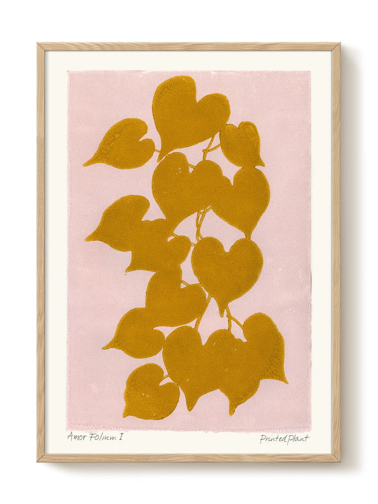 abstract portrait portrait black Poster