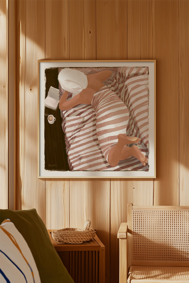 Marco - Sunday Coffee