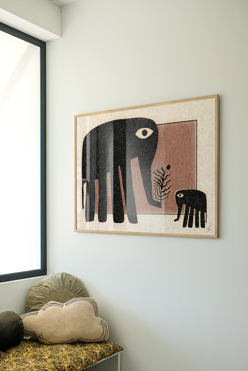 David Schmitt - Elephant gifts
