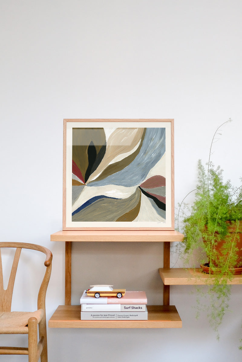 Julita Elbe - Organic II