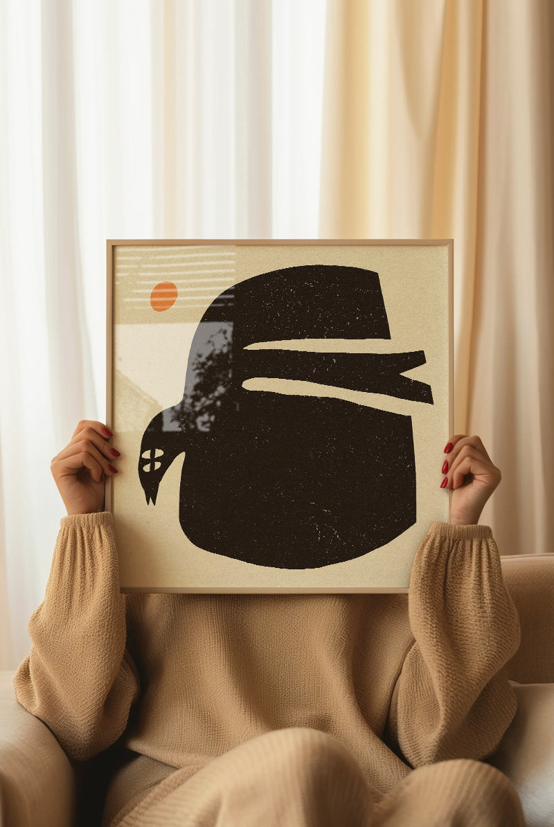 Enikő Eged - Swallow