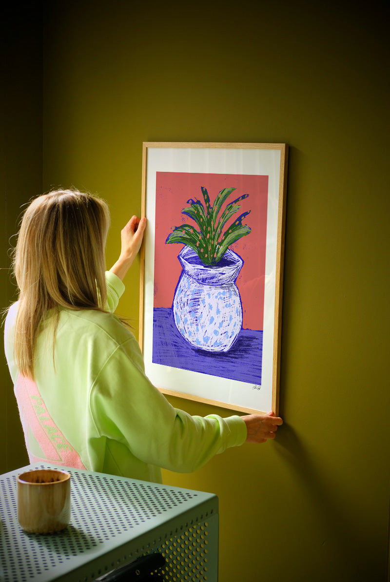 Estelle Graf - Vase