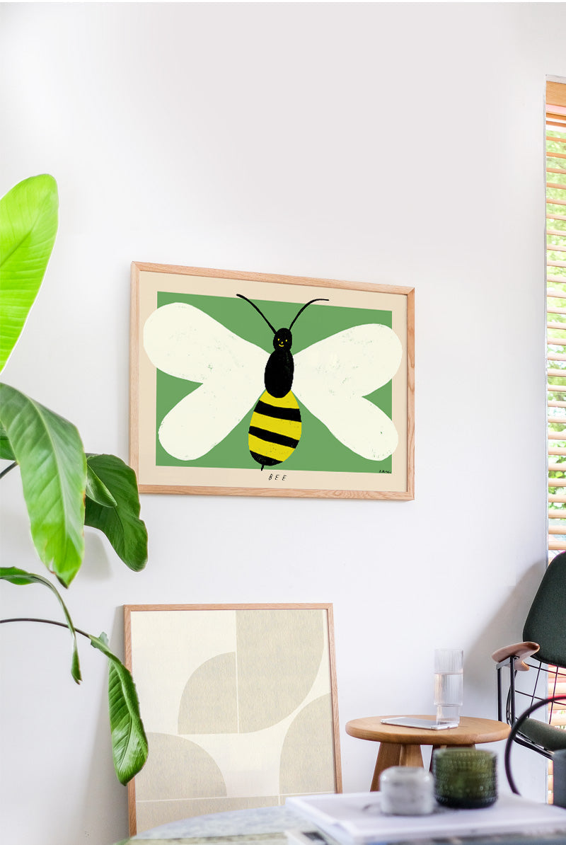 Madelen - Bee