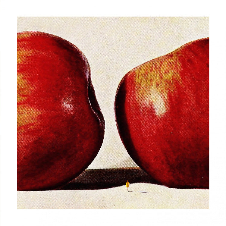 Maarten Léon - Temptation
