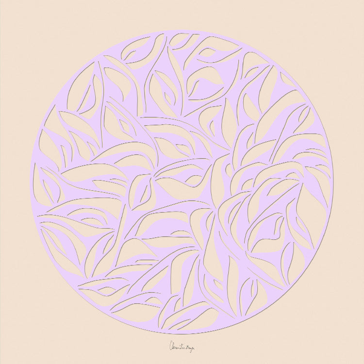 Little Detroit - Peace & Balance no.2