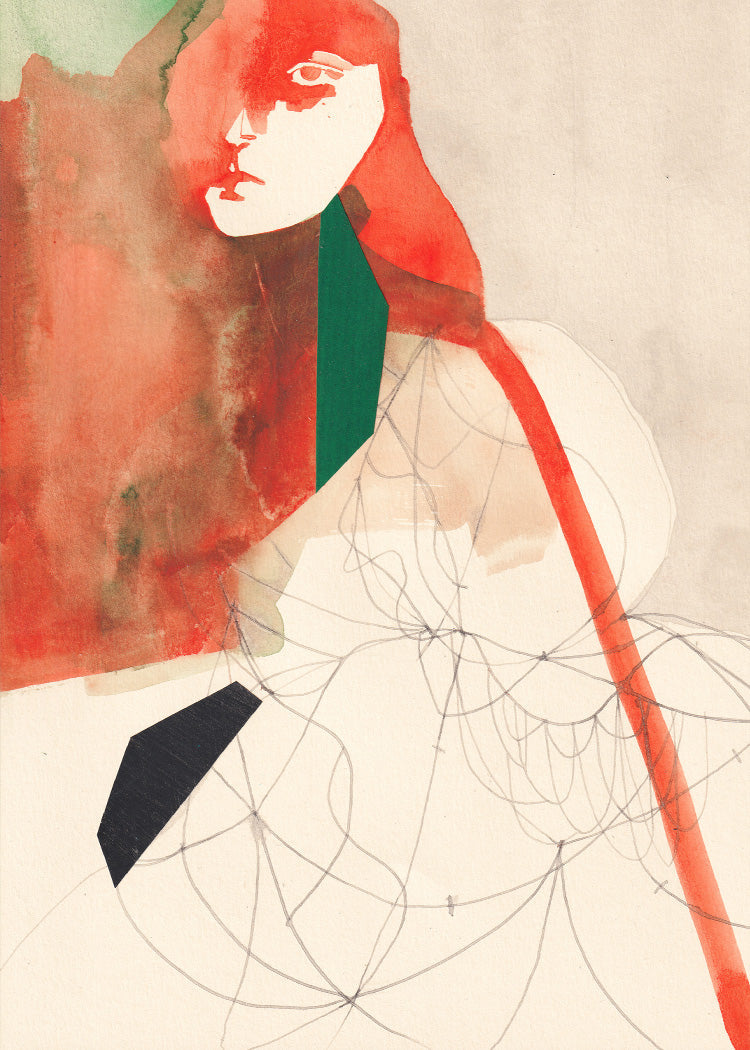 Ángel Hernández - Suspicion