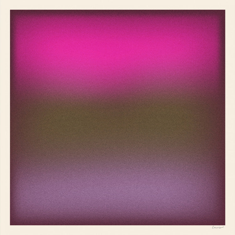 Marin - Pink Gaze