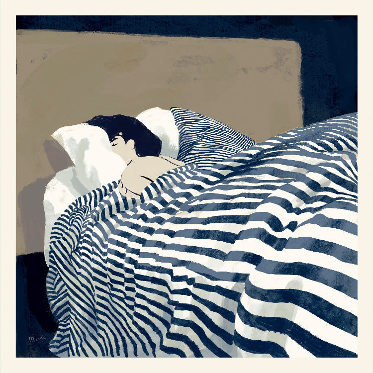 Marco - Morning Light